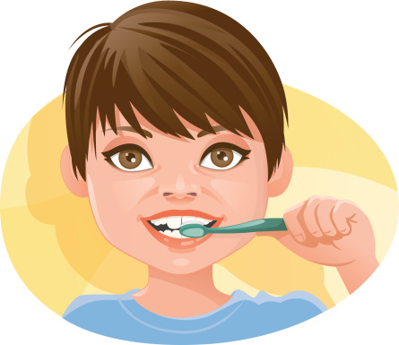 الأسنان وأسباب تسوسها وطرق الوقاية